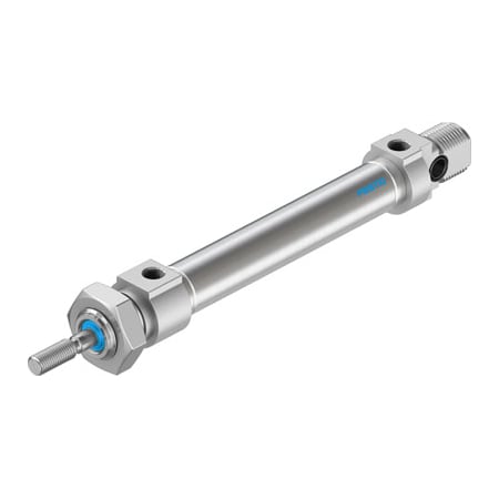 Festo Standards-Based Cylinder DSNU-10-40-P-A DSNU-10-40-P-A